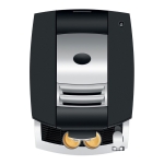JURA J8 Piano Black (EA) - Image 4