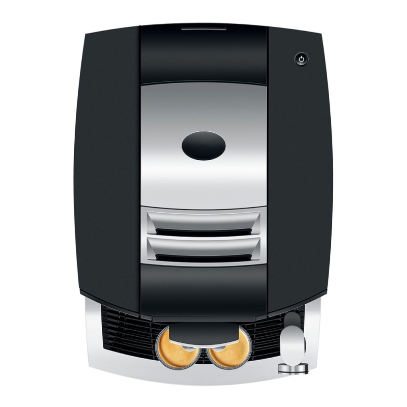 JURA J8 Piano Black (EA) - Image 4
