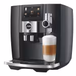 JURA J8 Piano Black (EA)