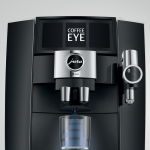 JURA J8 Twin Diamond Black (EA) 15561 - Image 2