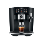 JURA J8 Twin Diamond Black (EA) 15561 - Image 9