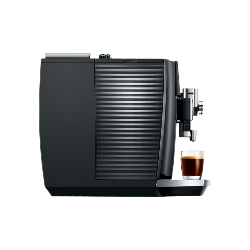 JURA J8 Twin Diamond Black (EA) 15561 - Image 6