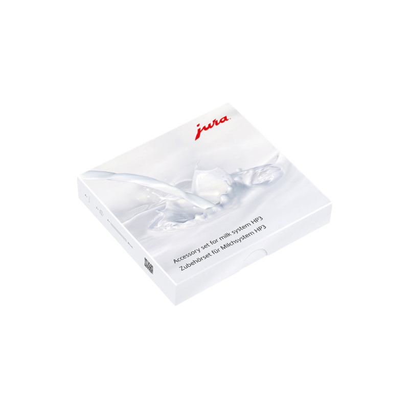 JURA Piimavoolikute komplekt HP3