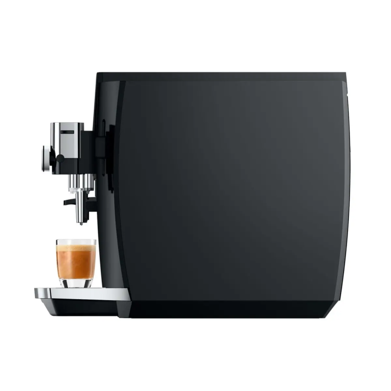 JURA S8 Piano Black (EB) - Image 3