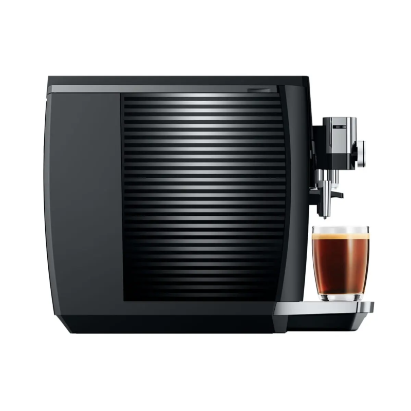 JURA S8 Piano Black (EB) - Image 5