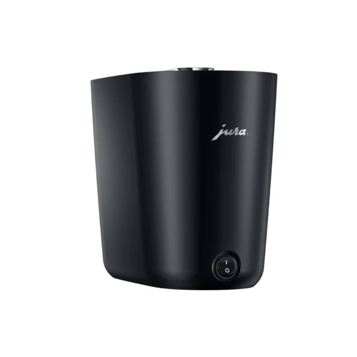 JURA Tassisoojendi S, must