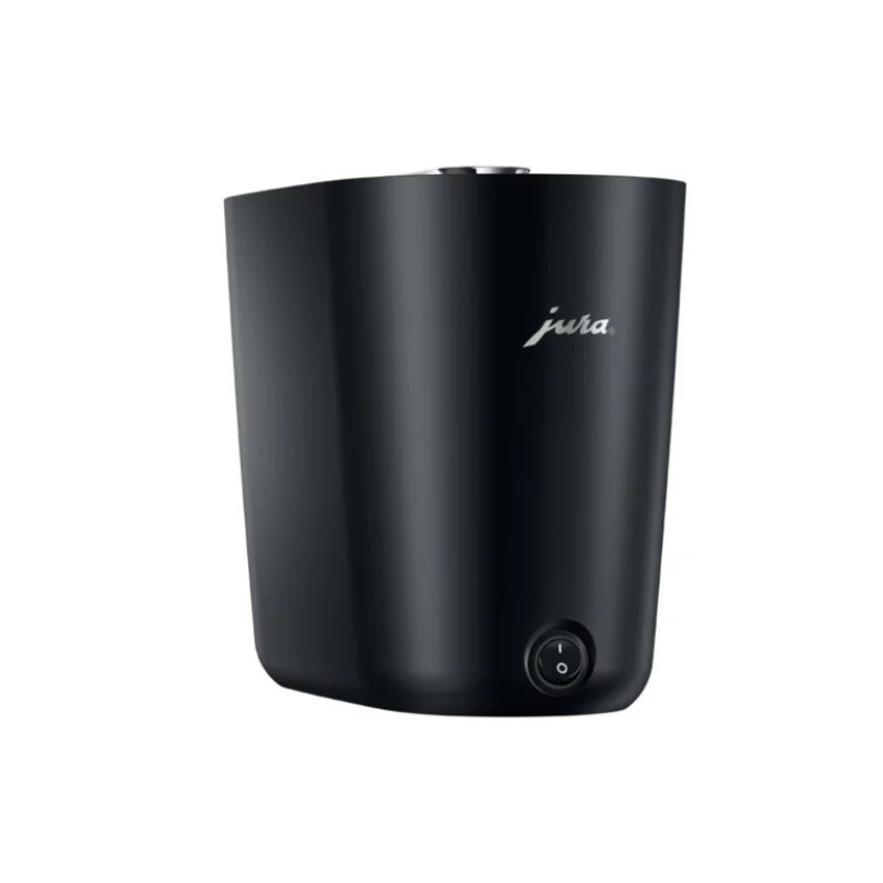 JURA Tassisoojendi S, must