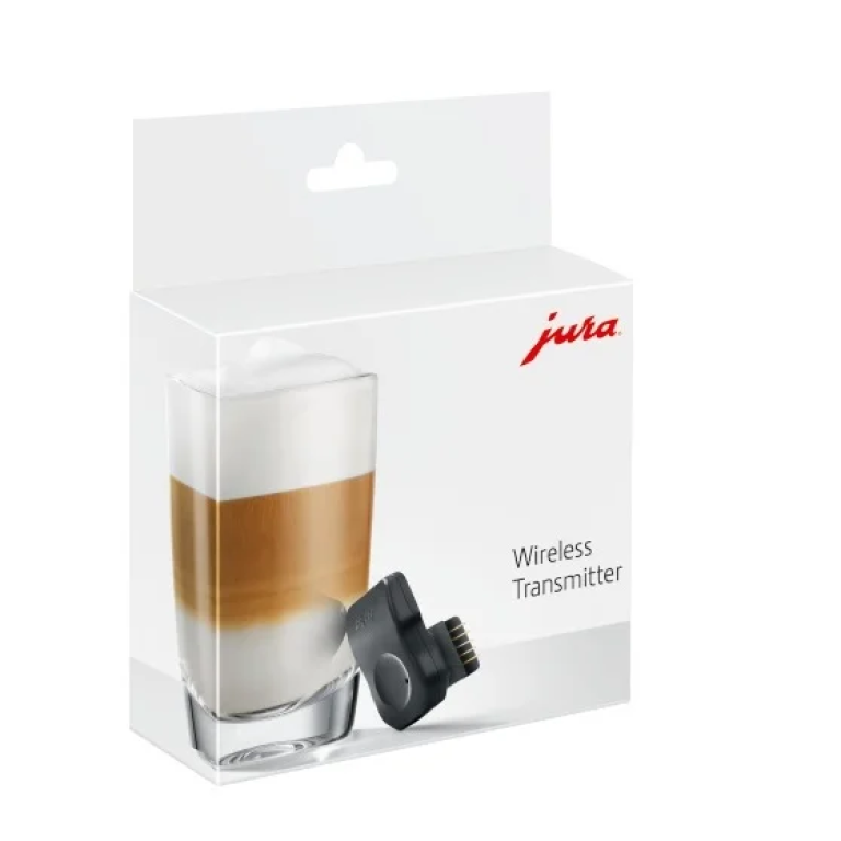 JURA Smart Connect