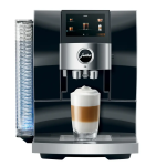 JURA Z10 Diamond Black (EA) 15349 - Image 2
