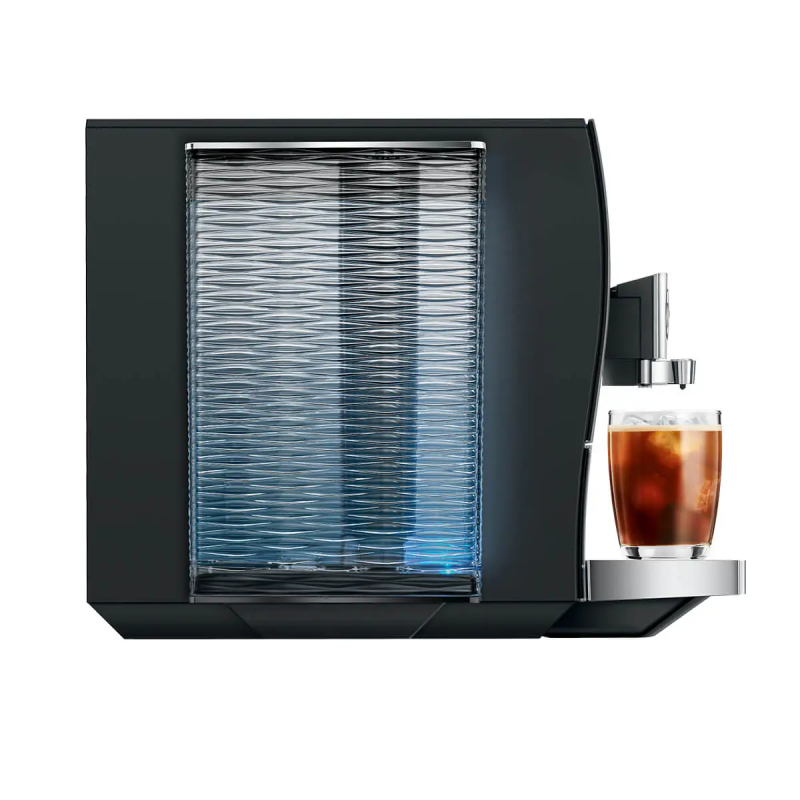 JURA Z10 Diamond Black (EA) 15349 - Image 4