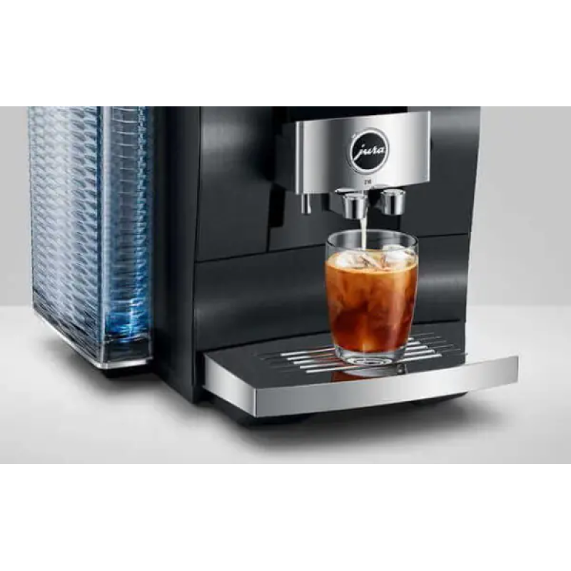JURA Z10 Diamond Black (EA) 15349 - Image 5