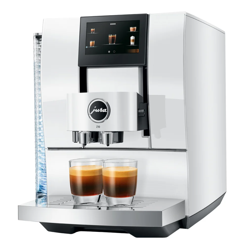 JURA Z10 Diamond White (EA)
