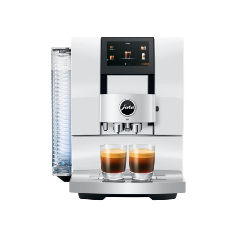 JURA Z10 Diamond White (EA) - Image 2