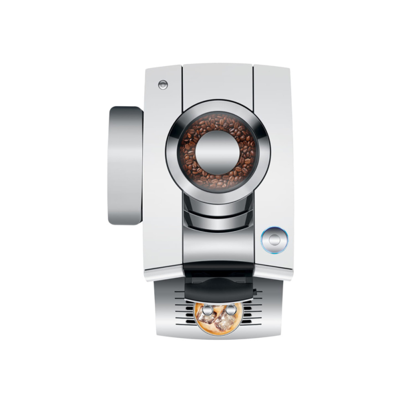 JURA Z10 Diamond White (EA) - Image 6