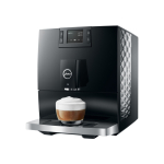 Jura C8 Piano Black (EA)