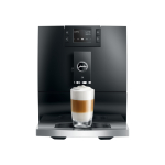 Jura C8 Piano Black (EA) - Image 2