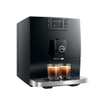 Jura C8 Piano Black (EA) - Image 3