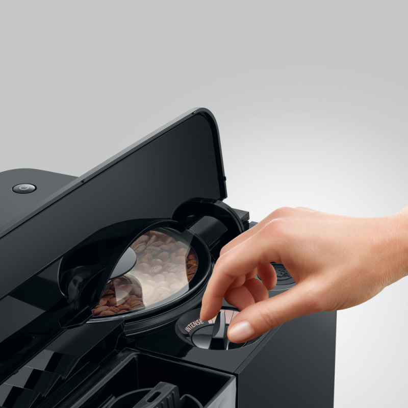 Jura C8 Piano Black (EA) - Image 8