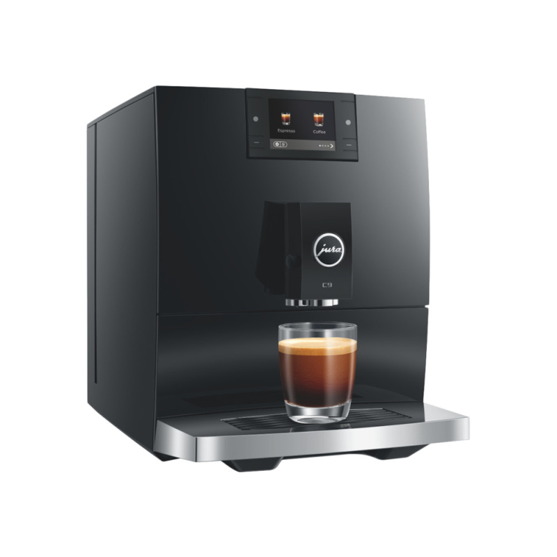 Jura C9 (EA) - Image 4