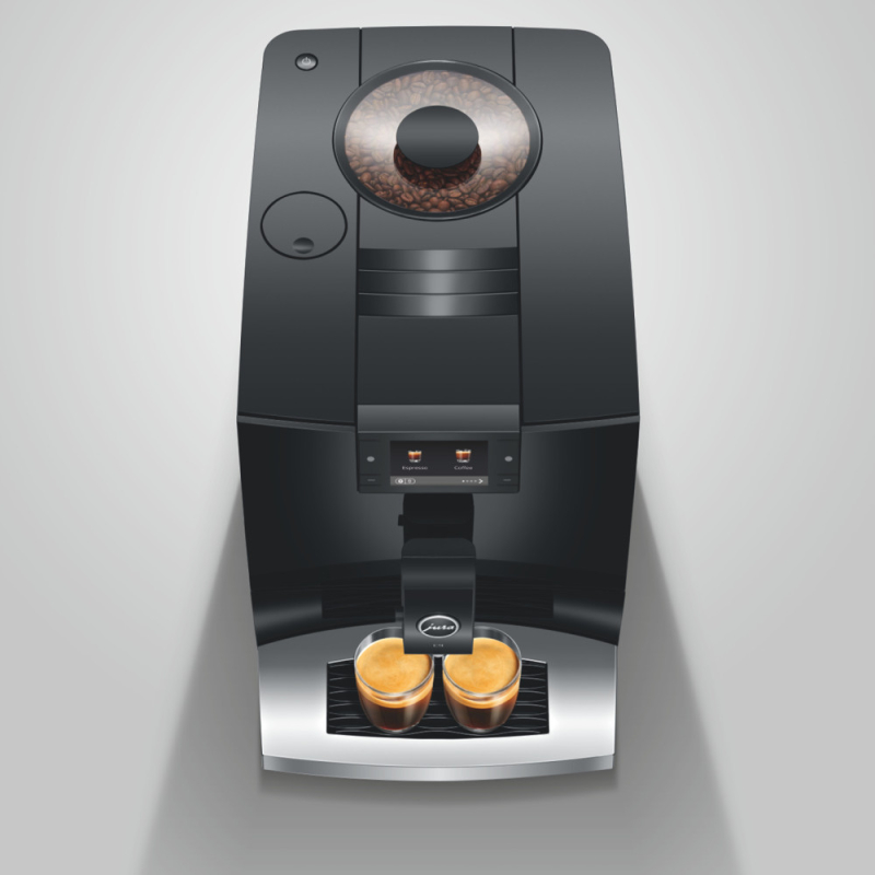Jura C9 (EA) - Image 6