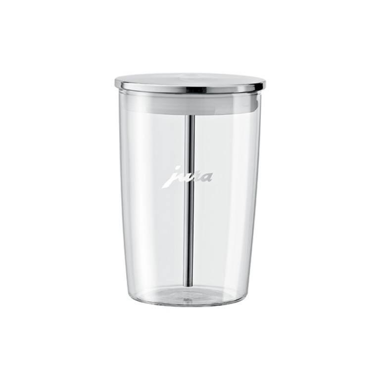 Klaasist piimamahuti JURA 0,5 L
