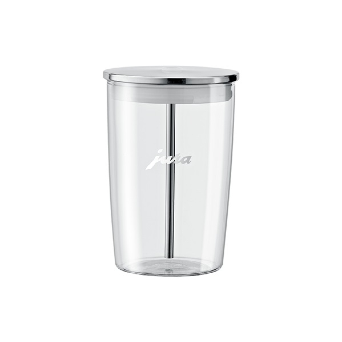 Klaasist piimamahuti JURA 0,5 L