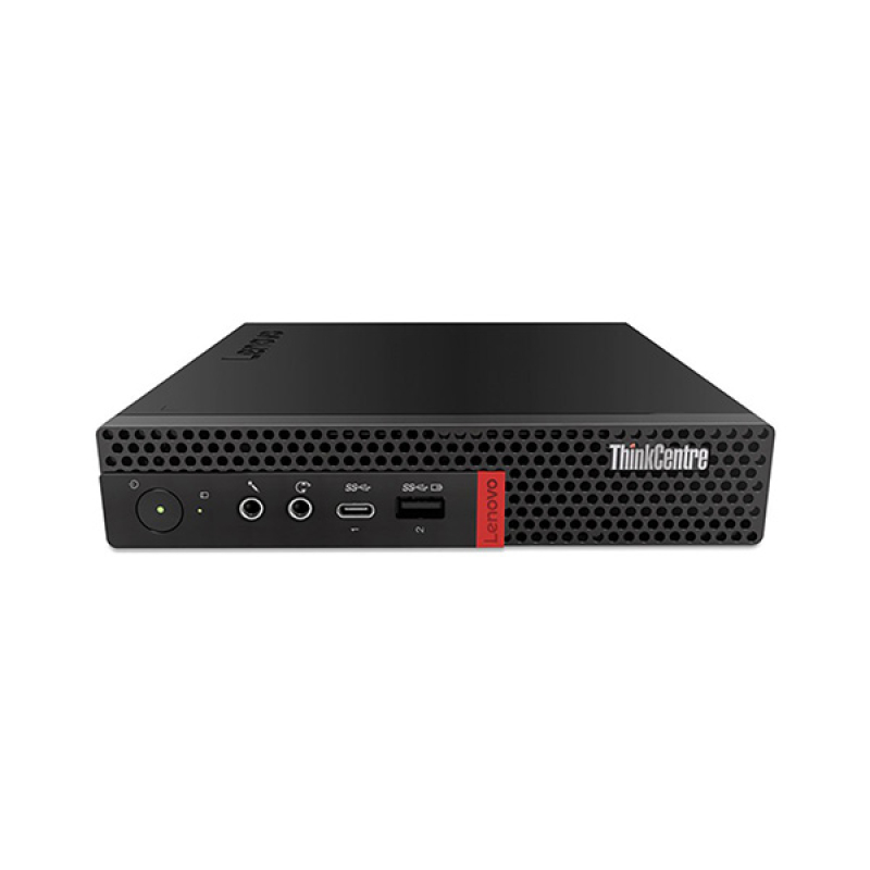 Lenovo ThinkCentre M75q Gen 1 - Image 1