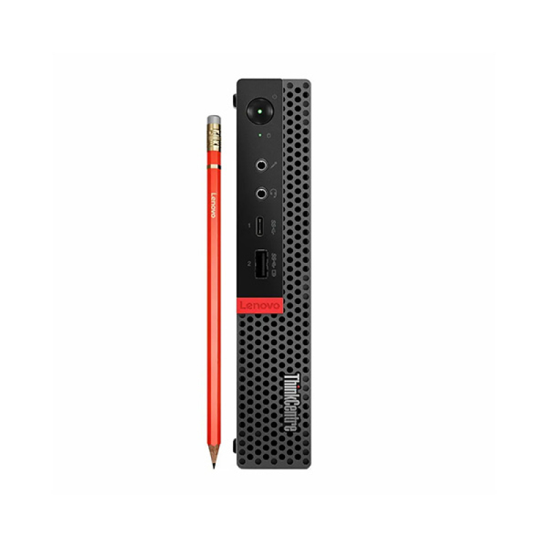 Lenovo ThinkCentre M75q Gen 1 - Image 2