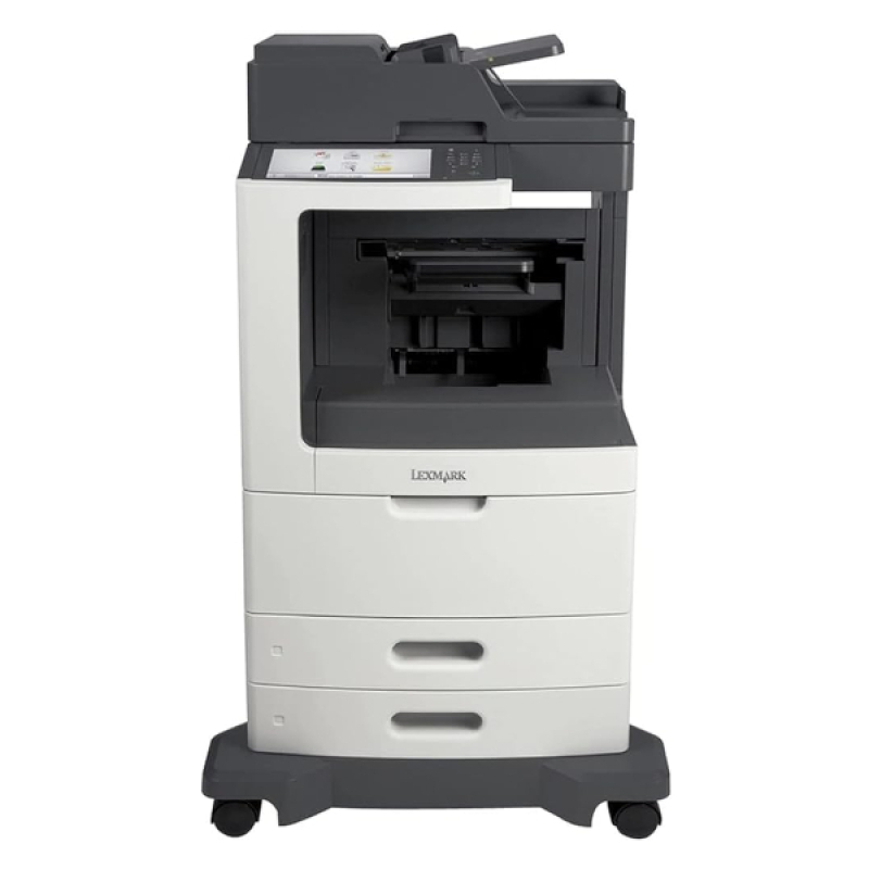 Lexmark MX810dfe - Image 1