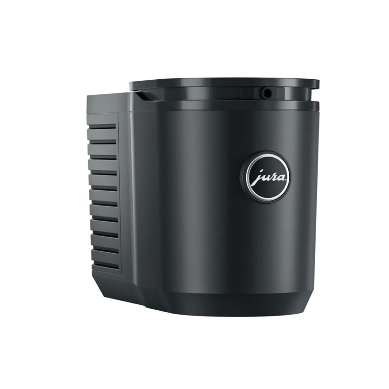 Piimajahuti JURA Cool Control Black 0,6L (EB)