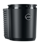Piimajahuti JURA Cool Control Black 1 L (EB)