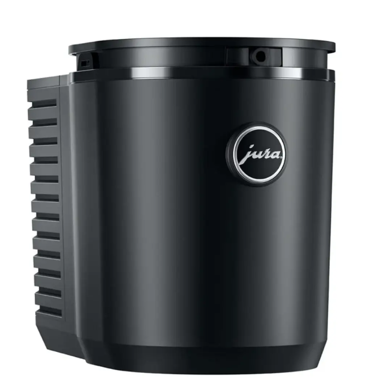 Piimajahuti JURA Cool Control Black 1 L (EB)