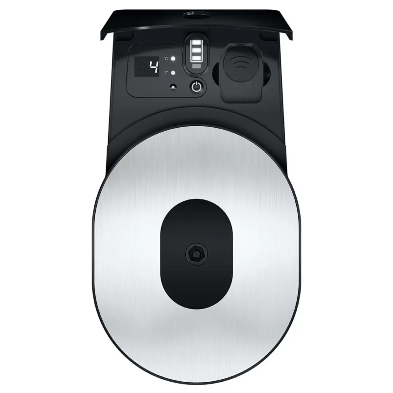 Piimajahuti JURA Cool Control Black 1 L (EB) - Image 3