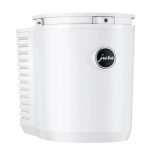 Piimajahuti JURA Cool Control White 1 L (EB)
