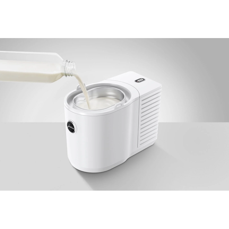 JURA Cool Control 1 l külmik (valge) - Image 5