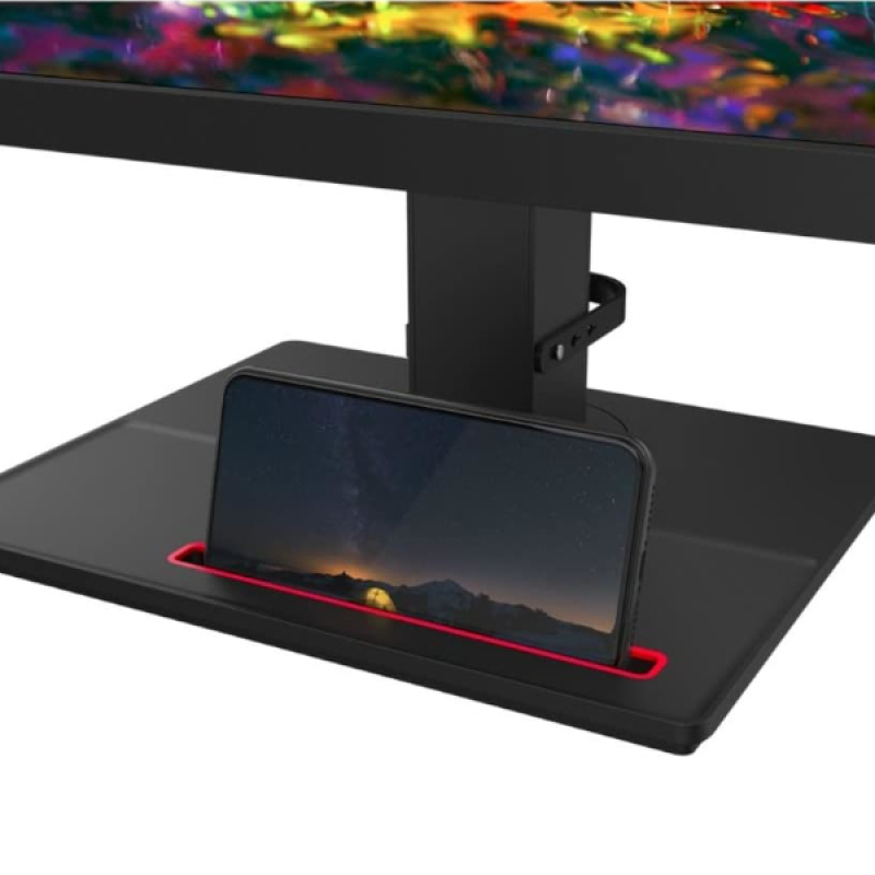Lenovo ThinkVision T27q-20 - Image 3