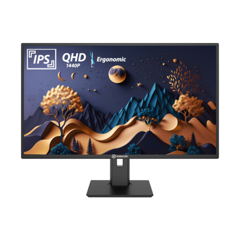 Voxicon D32QO