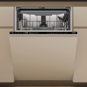 Integreeritav nõudepesumasin Whirlpool Kitchen Only WH6IB16AM6T0