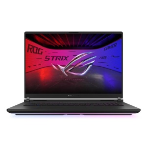 Notebook|ASUS|ROG Strix|SCAR 18 (2025)|G835LX-SA008W|CPU Intel Core Ultra|U9-275HX|2700 MHz|18"|2560x1600|RAM 64GB|DDR5|5600 MHz|SSD 2TB|NVIDIA GeForce RTX 5090|24GB|ENG|Windows 11 Home|Black|3.3 kg|90NR0LF1-M00440