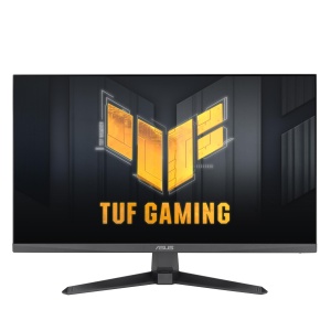 LCD Monitor|ASUS|24.5 "|1920 x 1080 pixels|Full HD|Native aspect ratio 16:9|LCD|Flat|90LM0B40-B01B71