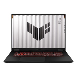Notebook|ASUS|TUF|Gaming A18 (2025)|FA808UM-S8015W|CPU Ryzen 7|260|18"|1920x1200|RAM 16GB|DDR5|5600 MHz|SSD 512GB|NVIDIA GeForce RTX 5060|8GB|ENG|Windows 11 Home|Grey|2.6 kg|90NR0NN1-M003S0