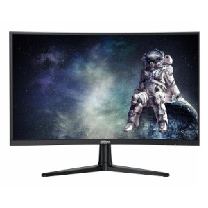 LCD Monitor|DAHUA|23.6 "|1920 x 1080 pixels|Full HD|Native aspect ratio 16:9|LED|Curved|DHI-LM24-E240C