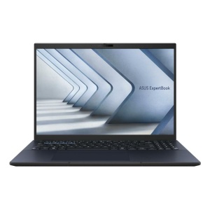 Notebook|ASUS|ExpertBook|B3|B3604CMA-Q91093X|CPU Core Ultra|u5-125H|1200 MHz|16"|1920x1200|RAM 16GB|DDR5|SSD 512GB|Intel Graphics|Integrated|ENG|Windows 11 Pro|Black|1.9 kg|90NX0731-M01AX0
