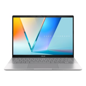 Notebook|ASUS|VivoBook Series|S14|S3407VA-LY076W|CPU Intel Core 5|210H|2200 MHz|14"|1920x1200|RAM 16GB|DDR5|SSD 512GB|Intel UHD Graphics|Integrated|ENG|Windows 11 Home|Silver|1.39 kg|90NB1681-M00700