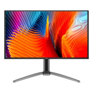 LCD Monitor|DAHUA|26.5 "|2560 x 1440 pixels|Quad HD|Native aspect ratio 16:9|QD-OLED|Flat|DHI-LM27-GO34A