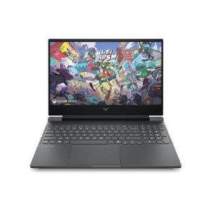 Notebook|HP|Victus|15-fb3020nw|CPU AMD RyzenT 5|240|15.6 "|1920 x 1080 pixels|RAM 16 GB|DDR4-SDRAM|SSD 512 GB|Discrete graphics NVIDIA GeForce RTX 5050|8 GB|On-board graphics Yes|Numeric keypad Yes|OS installed Windows 11 Home|Colour Black|Weight 2.29 kg|3200 MHz|C1LX2EA