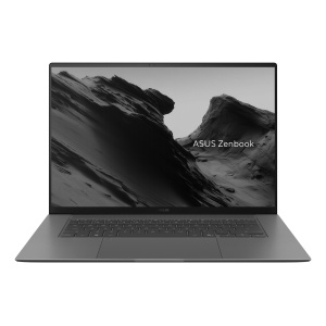 Notebook|ASUS|UM5606GA-SS179W|ZenBook Series|CPU AMD Ryzen AI 9|465|2 GHz|16 "|2880 x 1800 pixels|RAM 32 GB|LPDDR5x-SDRAM|SSD 1000 GB|Discrete graphics Not available|On-board graphics Yes|OS installed Windows 11 Home|Colour Grey|Weight 1.5 kg|90NB17H5-M008S0