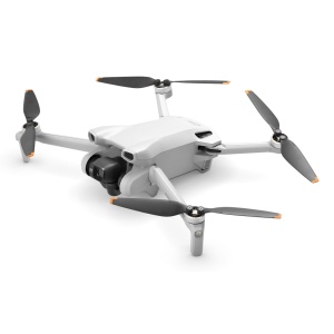 Drone|DJI|DJI Mini 3|Consumer|CP.MA.00000779