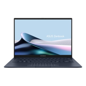 Notebook|ASUS|ZenBook Series|14 OLED|UX3405CA-PZ217W|CPU Intel Core Ultra|u7-255H|2000 MHz|14"|Touchscreen|2880x1800|RAM 32GB|LPDDR5x|SSD 1TB|Intel Arc Graphics|Integrated|ENG|NumberPad|Windows 11 Home|Blue|1.28 kg|90NB14W3-M00860
