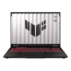 Notebook|ASUS|TUF|Gaming A16 (2025)|FA608UP-QT016W|CPU Ryzen 7|260|3800 MHz|16"|2560x1600|RAM 32GB|DDR5|5600 MHz|SSD 1TB|NVIDIA GeForce RTX 5070|8GB|ENG|Windows 11 Home|Grey|2.2 kg|90NR0KT1-M00340